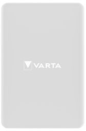 Varta Mag Pro Wireless 5000 - Powerbank - Draadloos laden - 5.000mAh