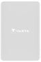 Varta Mag Pro Wireless 5000 - Powerbank - Draadloos laden - 5.000mAh