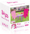 Dolu Unicorn Roze Tafel met Stoeltjes 2503