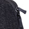 Rivacase 7915 - Laptoptas - 15,6 inch - Schokbestendig Stofbestendig Vochtbestendig - Zwart/Wit