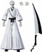 Anime Heroes Figuur - Bandai - Bleach - Wit Kurosaki Ichigo - 17 cm