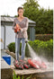 BLACK+DECKER BCPC18D1-QW - Hogedrukreiniger - 18V 2.0Ah - Oranje