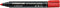 VILTSTIFT STAEDTLER 350 SCHUIN 2-5MM ROOD