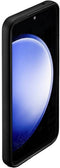 Hama - Galaxy S23 FE - Soft case - Krasbestendig - Zwart