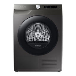 Samsung Dv80t5220an - Warmtepompdroger 8kg - OptimalDry - Grafiet
