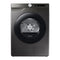 Samsung Dv80t5220an - Warmtepompdroger 8kg - OptimalDry - Grafiet