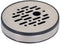 Unold Ava - Waterkoker 2,5L - 2600W Instelbare thermostaat Zwart Zilver