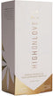 High on Love Sensual Massage Olie - Lychee Martini