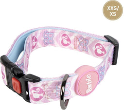 Honden Halsband xxs/xs Barbie