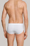 Schiesser Cotton Essentials - Heren Slip - 2-pack - Wit