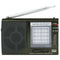 Transitorradio Trevi 0072800 Zwart