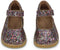 Konges slöjd Tutu meisjes schoen - Glitter - Maat 25