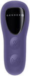 Gender X - Ring It Prostaat Vibrator - 16,5 cm