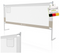 Juskys Jaron - Baby Bedhek - Verstelbaar en Klapbaar - Beige