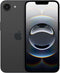 Apple iPhone 16e - Zwart - 128 GB - eSIM