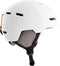 Sinner Silverton - Skihelm - In-Mold - Maat 55-58 cm - Matte White