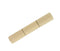 AccuPack 3.6 Volt - SUB-C cell - 2000mAh - 129 x 23 mm