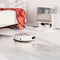 iRobot Roomba Plus 505 - Robotstofzuiger - AutoWash™ Dock - DualClean™ dweilpads