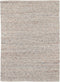 MOMO Rugs Prisma 16 Vloerkleed - 200x300 - Rechthoek - Laagpolig,Structuur Tapijt - Landelijk - Bruin, Meerkleurig, Rood