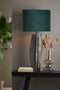 Light & Living Barto Lampvoet - Antiek Brons - 20x13x65 cm