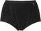 sloggi Control - Dames Maxi Verstevigende slip - Zwart - Maat 42