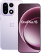 OnePlus 15 - Smartphone - 16GB RAM 512GB opslag - Ultra Violet