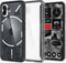 Spigen Ultra Hybrid - Hard case - Schokbestendig - Zwart