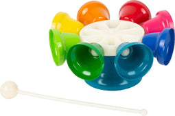 small foot - Bells Carousel