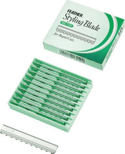 Blade Eurostil 10 CUCHILLAS (10 uds)