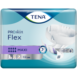 TENA Flex Maxi Large ProSkin