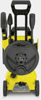 Kärcher K 3 Power Control - Hogedrukreiniger - 120 bar - Geel