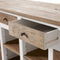 Riviera Maison Dressoir Kasten - Driftwood Dresser - Wit