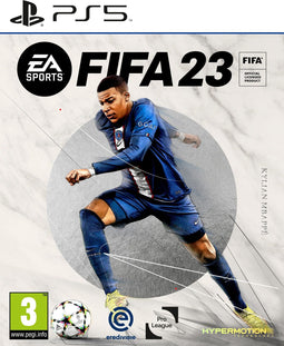 Electronic Arts FIFA 23 - PlayStation 5 - Sport Voetbal