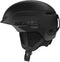 SCOTT Chase 2 Plus - Skihelm - MIPS® - Zwart - Maat L 59-62 cm