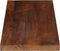 vidaXL - Tafelblad - rechthoekig - 90x30x2,5 - cm - massief - gerecycled - hout