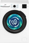Beko BM3WFT3841W - Wasmachine - EnergySpin technologie - 8kg (2021)