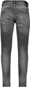 Cars Jeans BLAST JOG - Slim fit Heren Jeans - Zacht elastisch jog denim - Maat 36/32