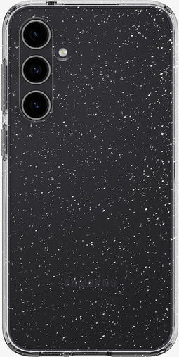 Spigen ACS06370 - Soft Case - Schokabsorberend TPU - Transparant