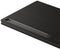 Samsung Galaxy Tab S9 - Book Cover Keyboard - Magnetische bevestiging en verstelbare kijkhoek - Zwart