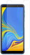 Selencia A750F23895201 - Gehard Glas Screenprotector - 9H krasbestendig - Voor Galaxy A7 (2018)