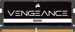 Corsair Vengeance - Laptopgeheugen 16 GB DDR5 SO-DIMM 4800MT/s CAS 40 (1x)
