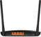 TP-Link Archer MR400 - Draadloze dual-band 4G-router - Tot 1350 Mbps