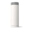 Le Baton - Travel Bottle - Isolatie 8 uur warm 24 uur koud - Mat zwart