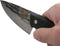 T&M Knives Torgnys - Koksmes 30cm - Handgemaakt Roestvrijstaal Inclusief Cadeaubox en Beschermhoes