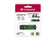 Transcend JetFlash 810 - USB 3.2 (Gen1, 5Gb/s) - 64GB - Groen