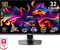 MSI MPG 322URX - Gamingmonitor - 31,5