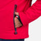 Rossignol Cieloalto - Softshell Ski Jas Heren - 10.000/10.000 Waterdicht - Rood M