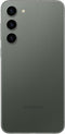 Samsung Galaxy S23+ - Limoen - 256 GB - Duale fysieke simkaart + eSIM