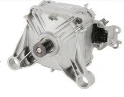 BSH 146269 - Motor - Geschikt voor WGB256040/01