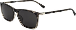 Hugo Boss BOSS 1044/S Zonnebril - Grey Havana